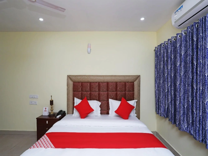 Standard Suite