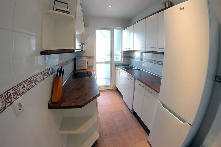 3 Bedrooms Apartment