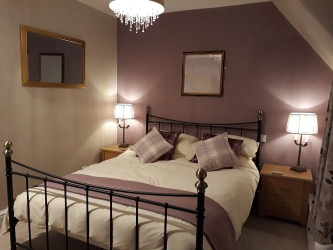 Craiglands House