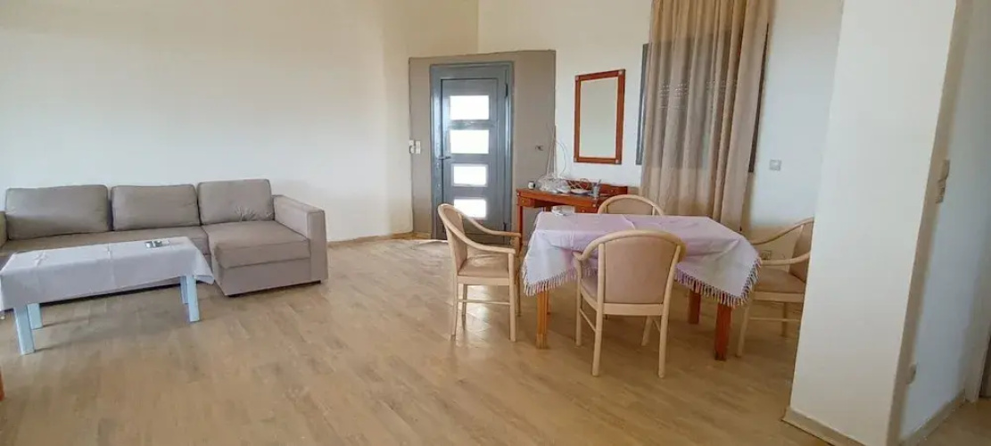 Hercules Hills Sea View Villas