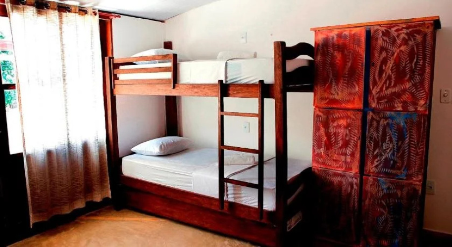 Parahyba Hostel