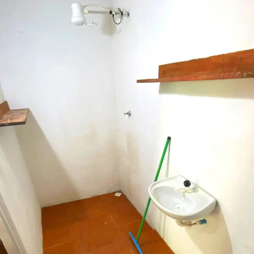 Bora Hostel Cajaiba