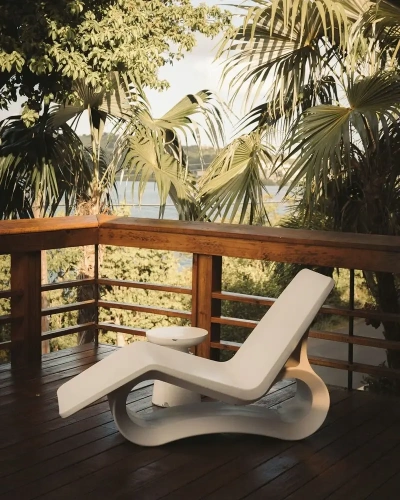 3 Bedrooms Villa with ocean view