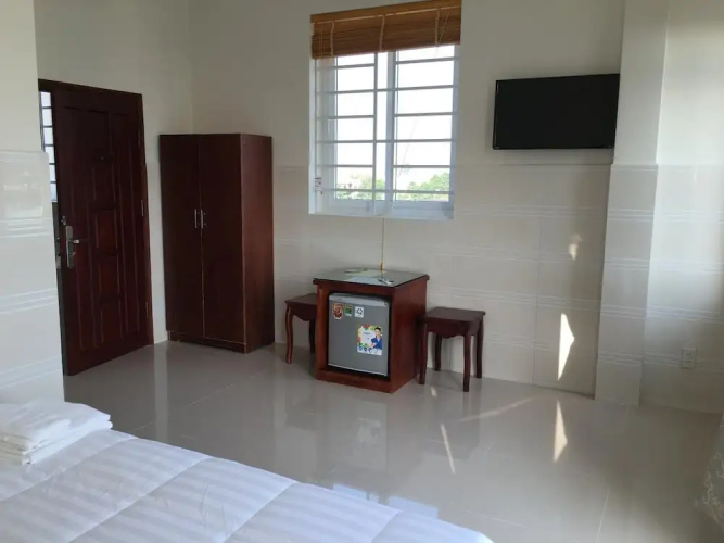 Phuong Thanh Guest House