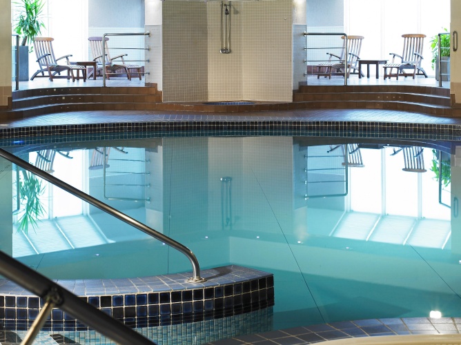 Delta Hotels By Marriott Edinburgh photo 16
