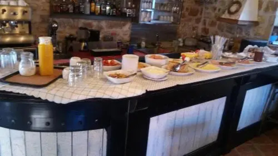 Oihalia Guesthouse