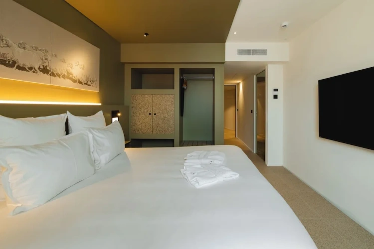 Single Suite