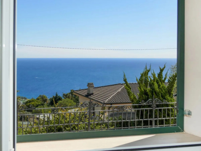 Apartment Margi Sanremo