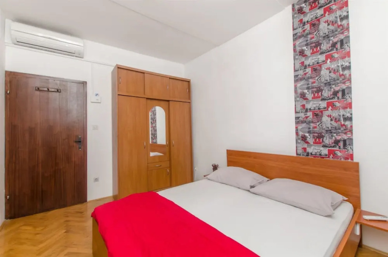 Apartment Mihaljevic