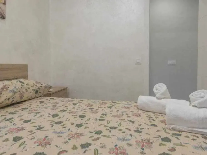 Apartamento La casita del caracol