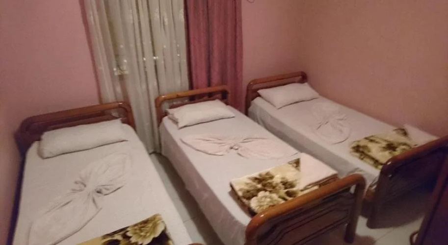 Dafina hotel