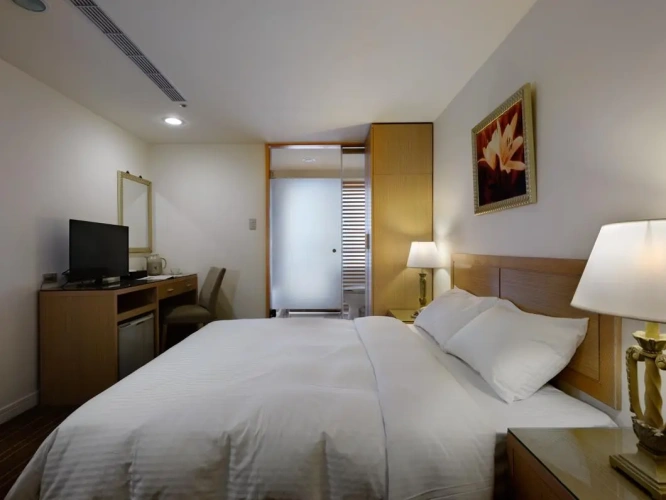 Business Double room