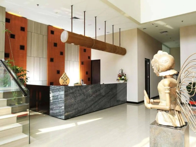 Cipta Hotel Pancoran