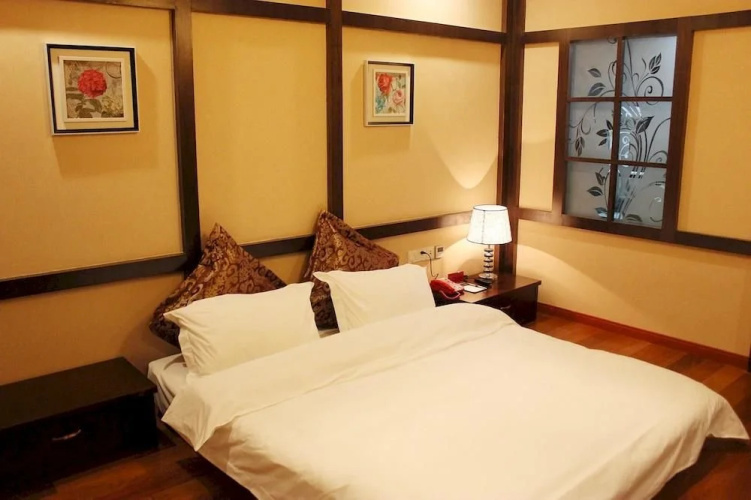 Lichen Boutique Hotel