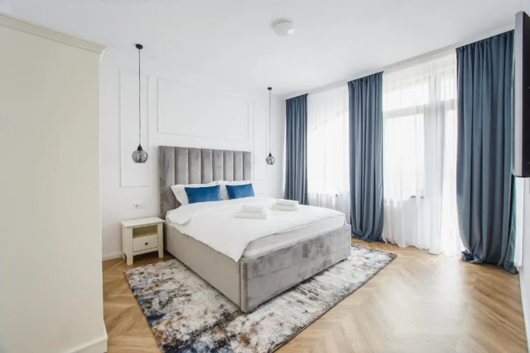 Rya Residence Oradea