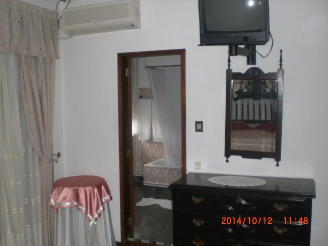 Hotel Capitolio