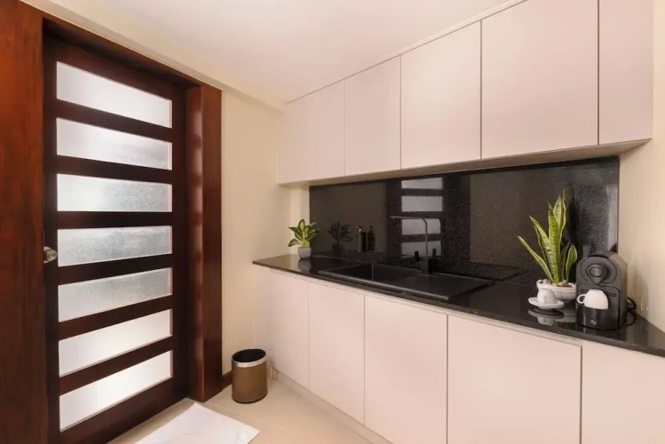 Standard Penthouse room