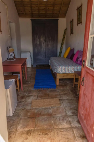 Quinta do Espírito Santo