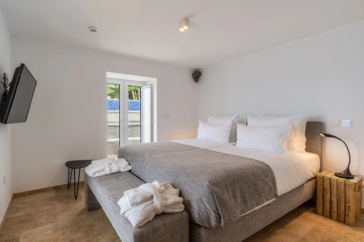 Escarpa - the Madeira Hideaway