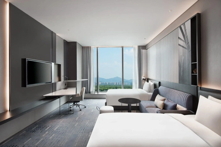 Premium Twin room