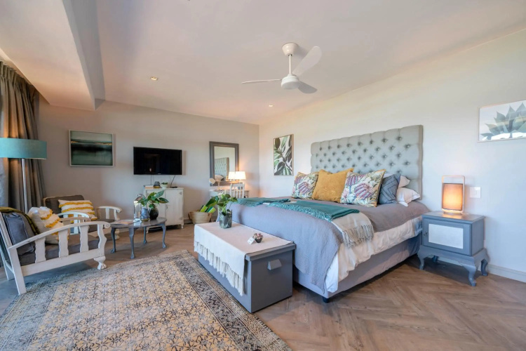365 Sunset Self Catering Apartments