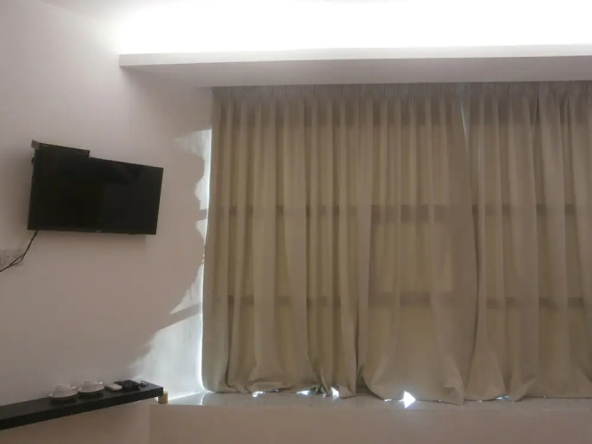 F.M Guesthouse