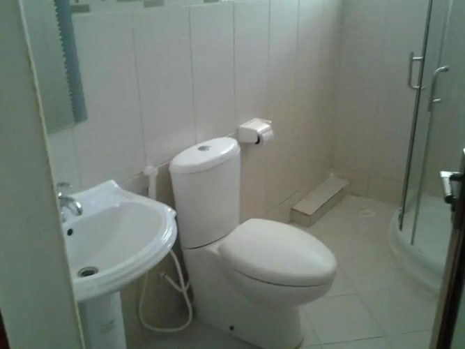 New Popex Hotel