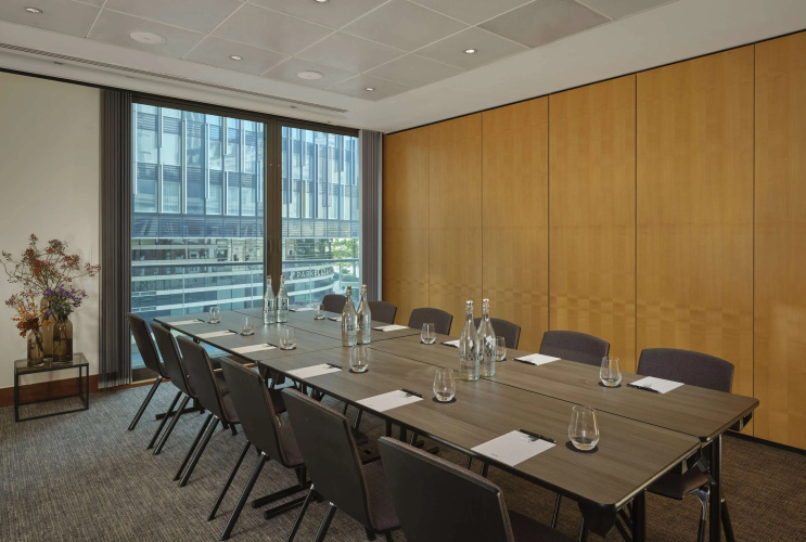 Park Plaza County Hall London photo 25