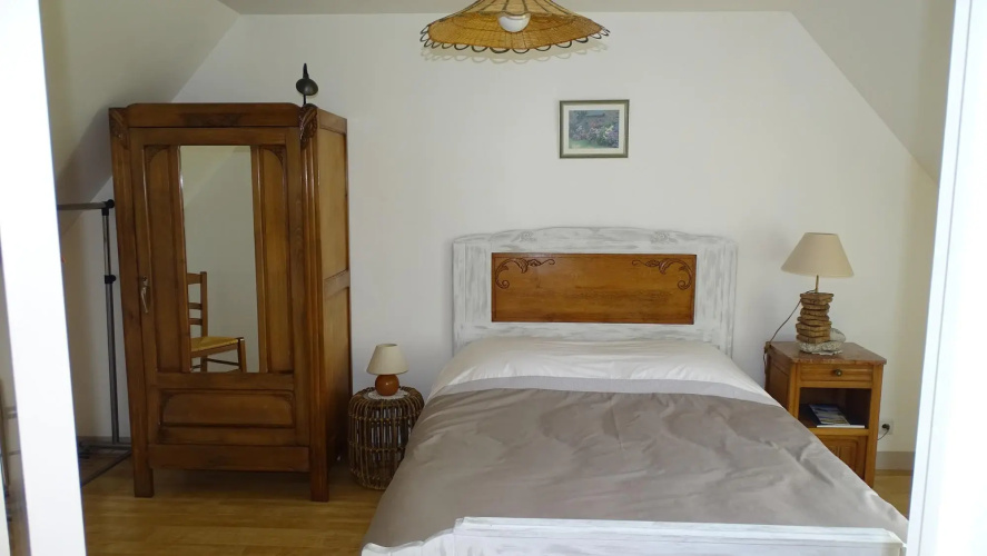 Holiday Home, Plovan