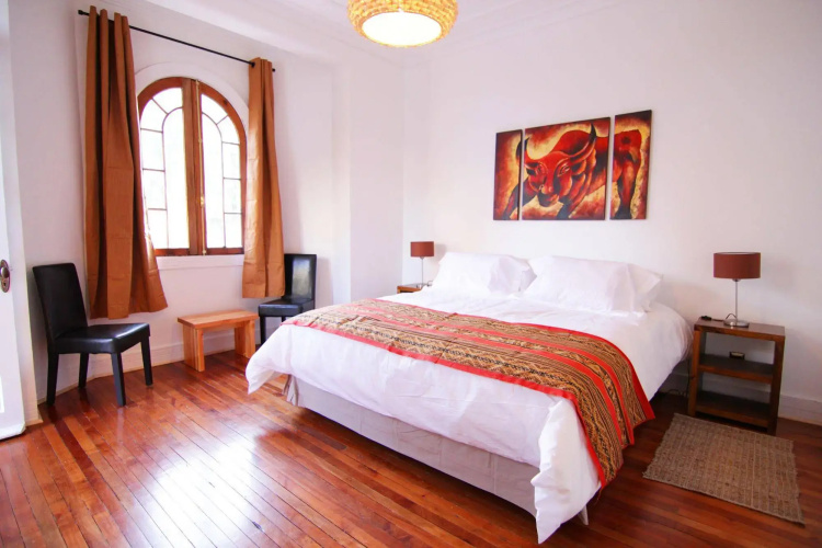 De Blasis Hotel & Cowork