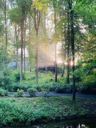 Hotel Im Park