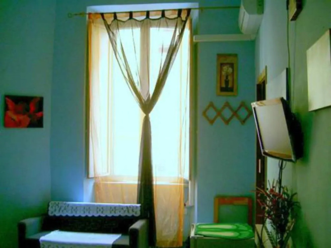 Unique Guesthouse