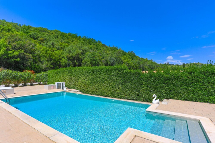 Villa Anamari in