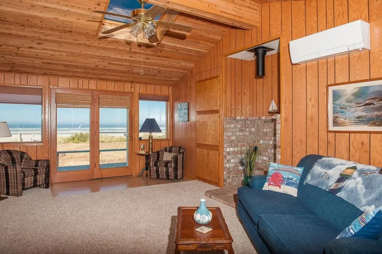 Pacific Rest