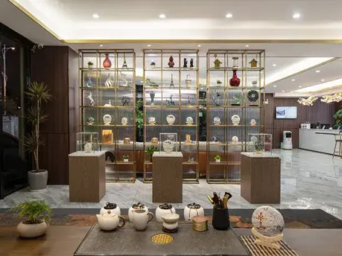 Phil Blue Hotel Busan