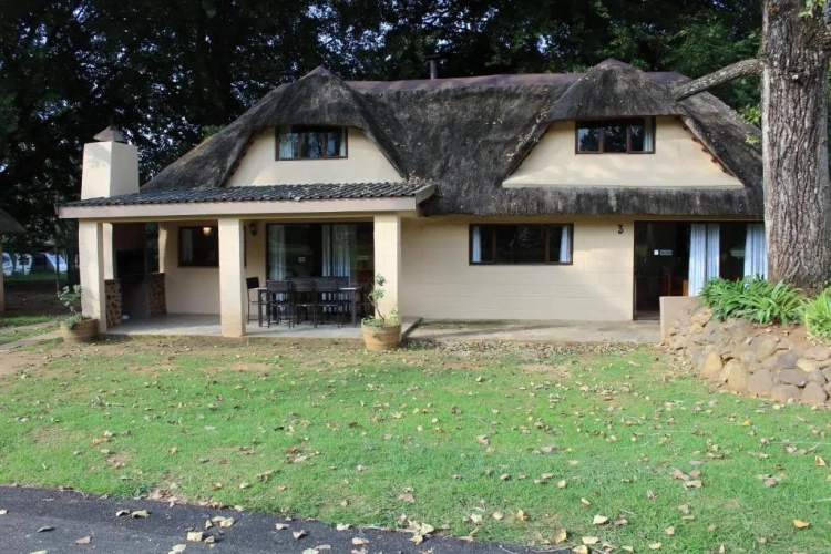 3 Bedrooms Double Chalet