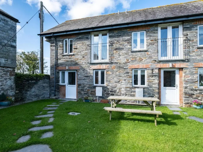 Stable Cottage
