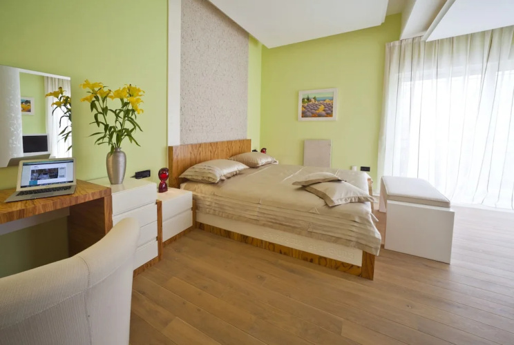 Villas Almar