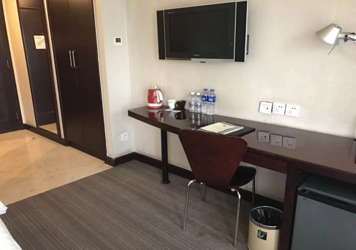 City Inn Happy Valley