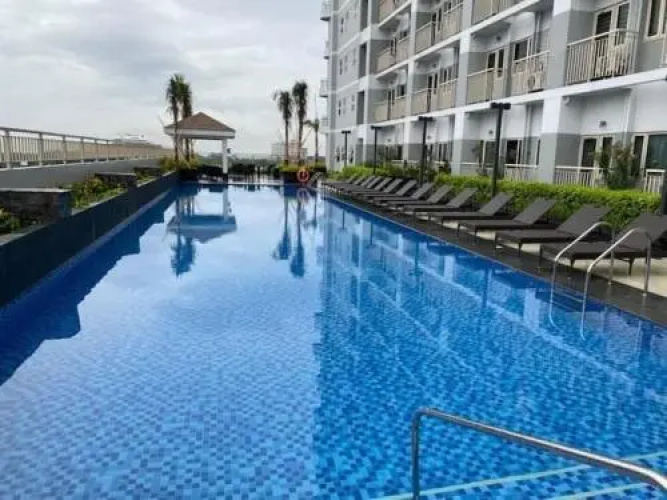 SMDC Residences