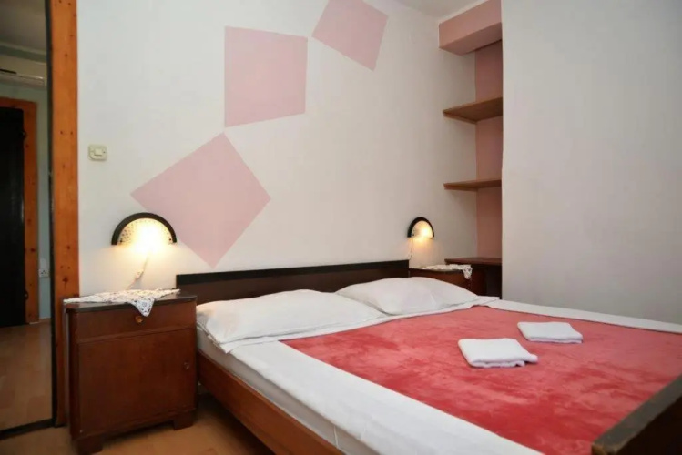 Apartments Crljić