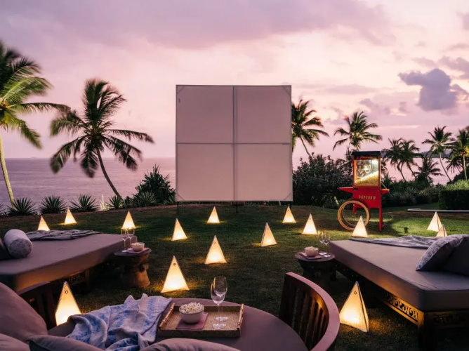 ANI Private Resorts Sri Lanka