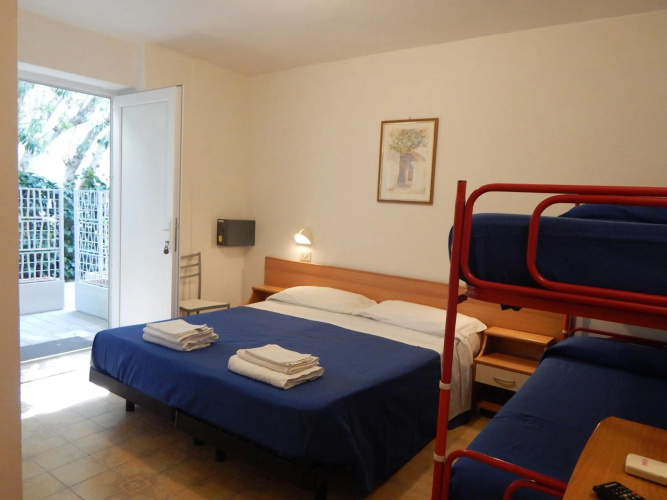 Hotel Vera