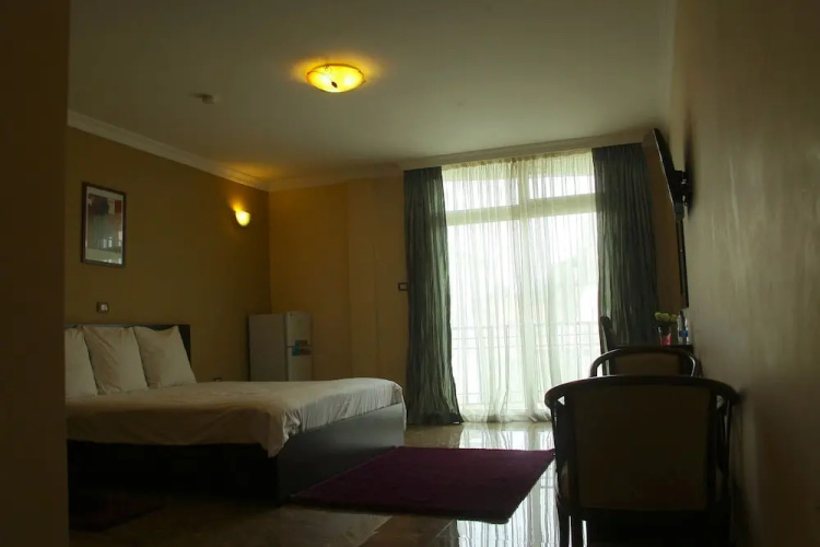 Melodie Hotel