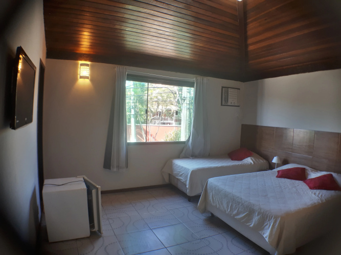 Pousada Brisas de Buzios