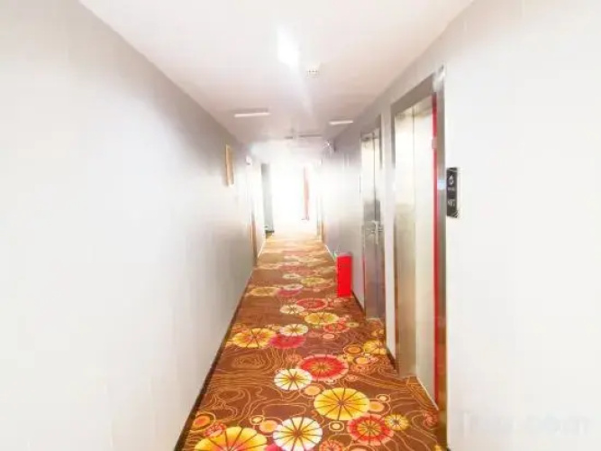 fuqing junehall hotel
