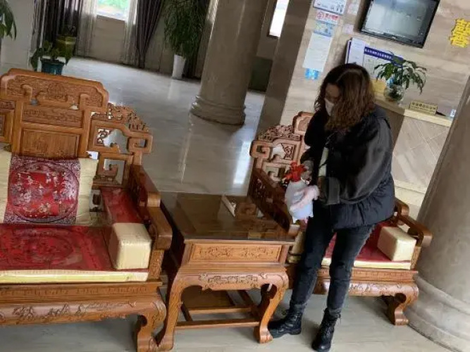 Xjy Hotel