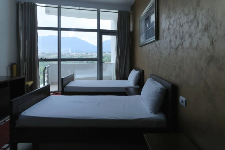Comfort Single room