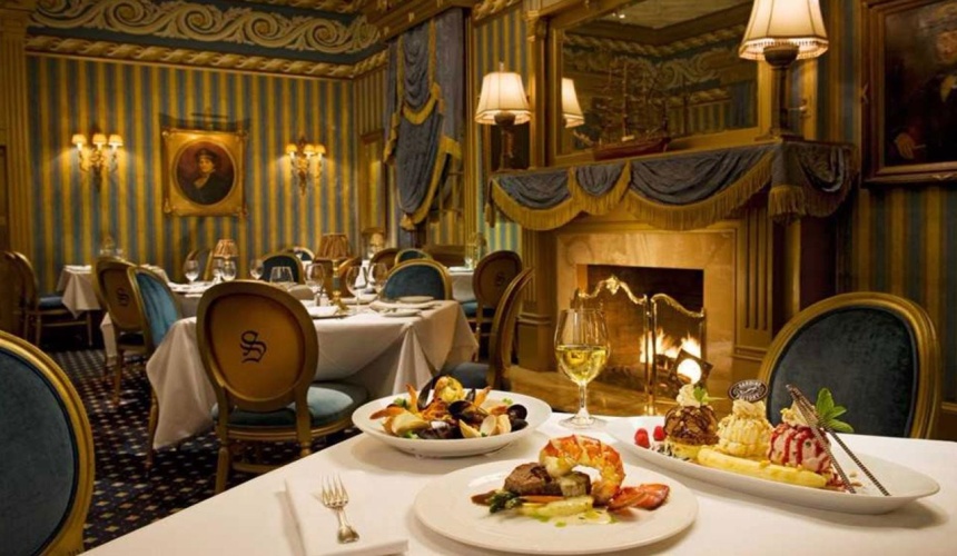 Monterey Bay Inn photo 22