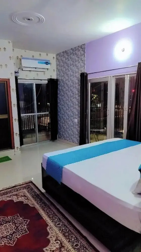 Premshi Guest House
